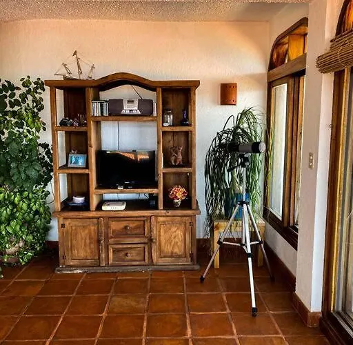 Apartamento Hermosa Vista De La Bahia De