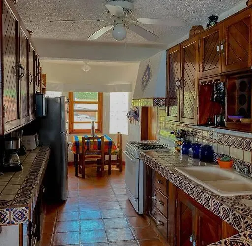 Apartamento Hermosa Vista De La Bahia De *