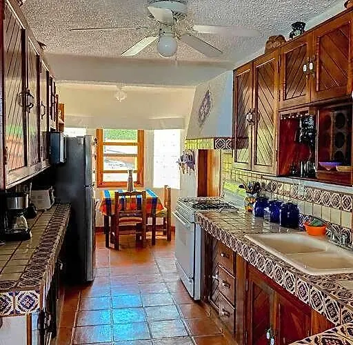 Apartamento Hermosa Vista De La Bahia De