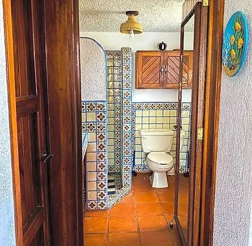 Apartamento Hermosa Vista De La Bahia De