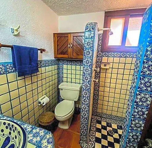 Apartamento Hermosa Vista De La Bahia De