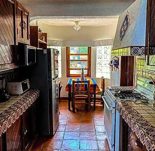 Apartamento Hermosa Vista De La Bahia De