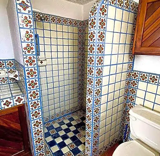 Hermosa Vista De La Bahia De Apartamento *