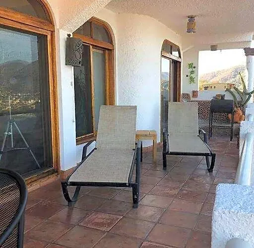 Hermosa Vista De La Bahia De Apartamento *